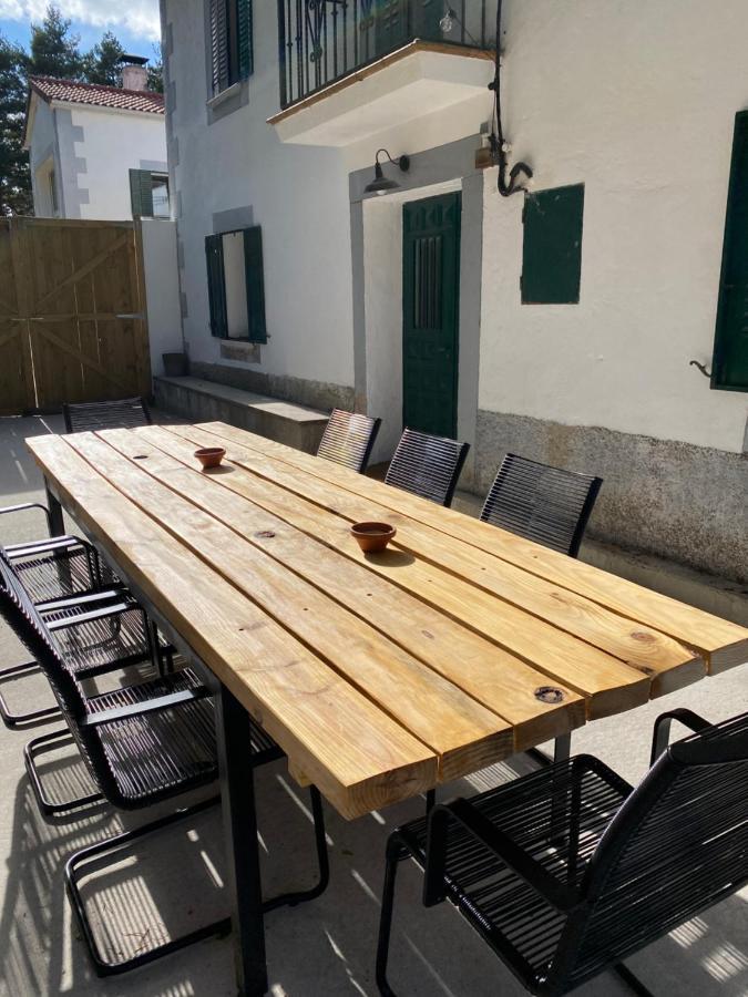 Balagares_11 Βίλα Robregordo Εξωτερικό φωτογραφία