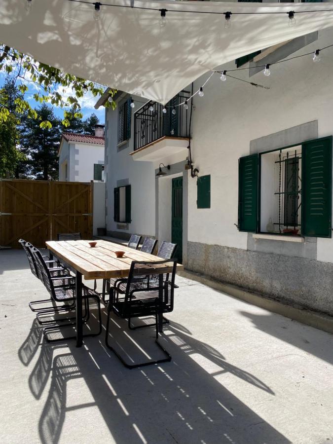 Balagares_11 Βίλα Robregordo Εξωτερικό φωτογραφία