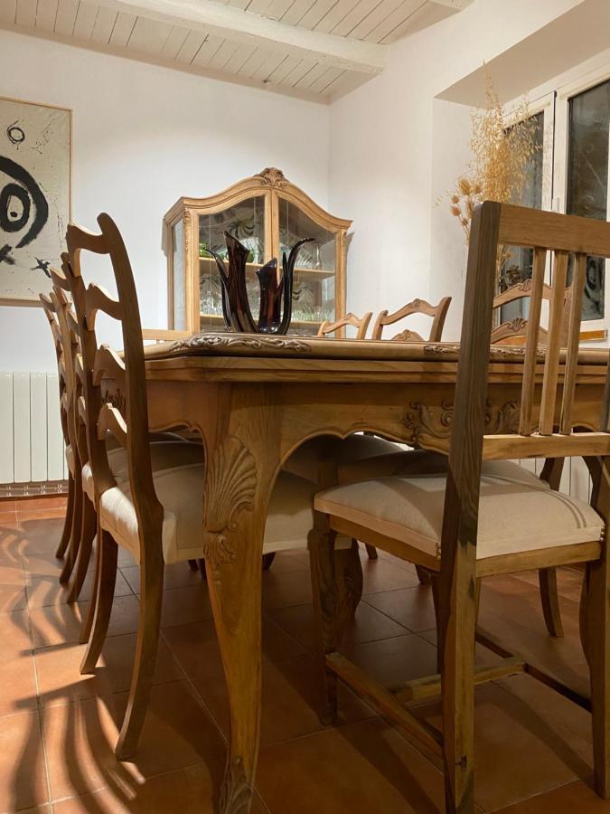 Balagares_11 Βίλα Robregordo Εξωτερικό φωτογραφία