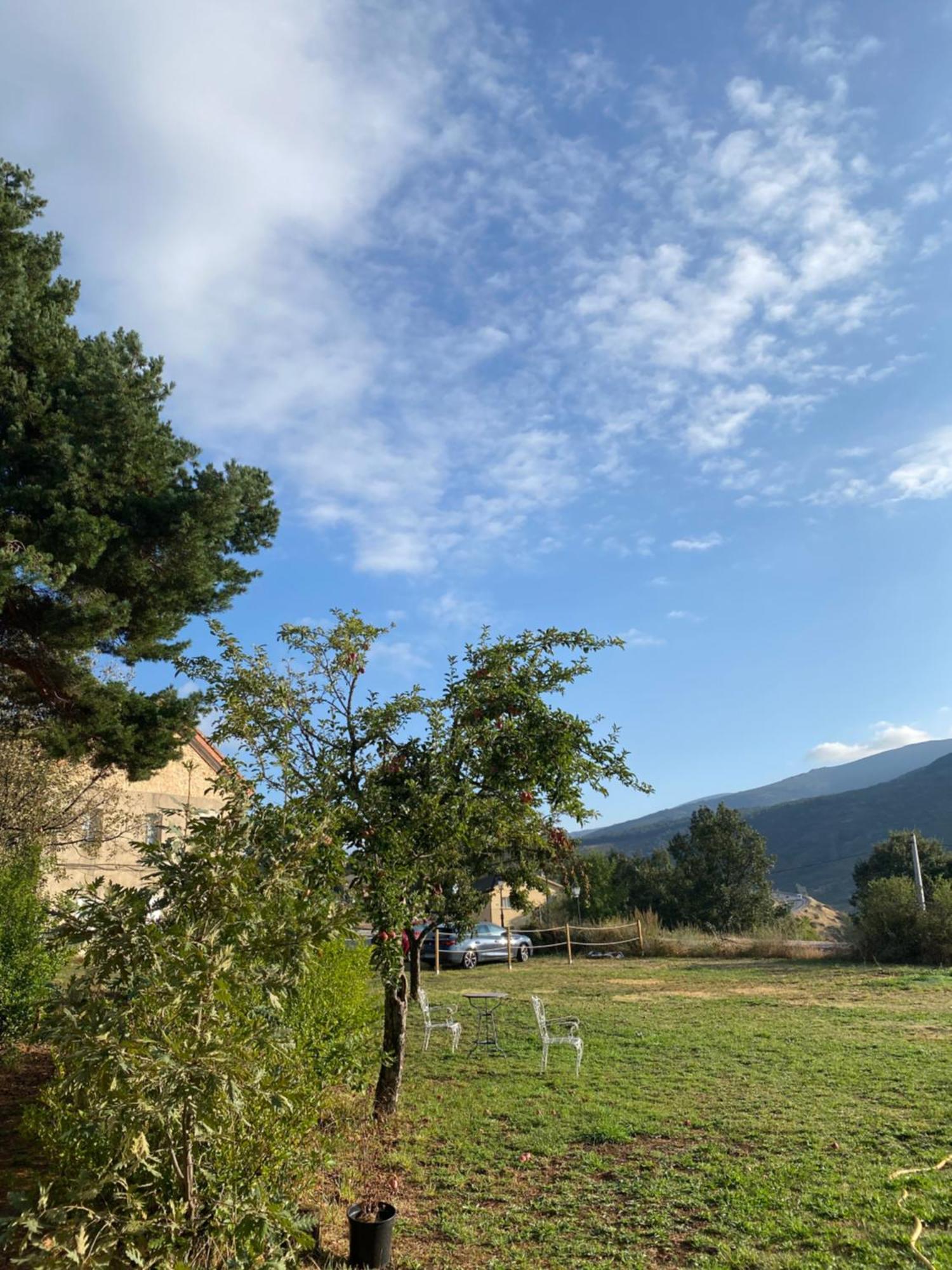 Balagares_11 Βίλα Robregordo Εξωτερικό φωτογραφία