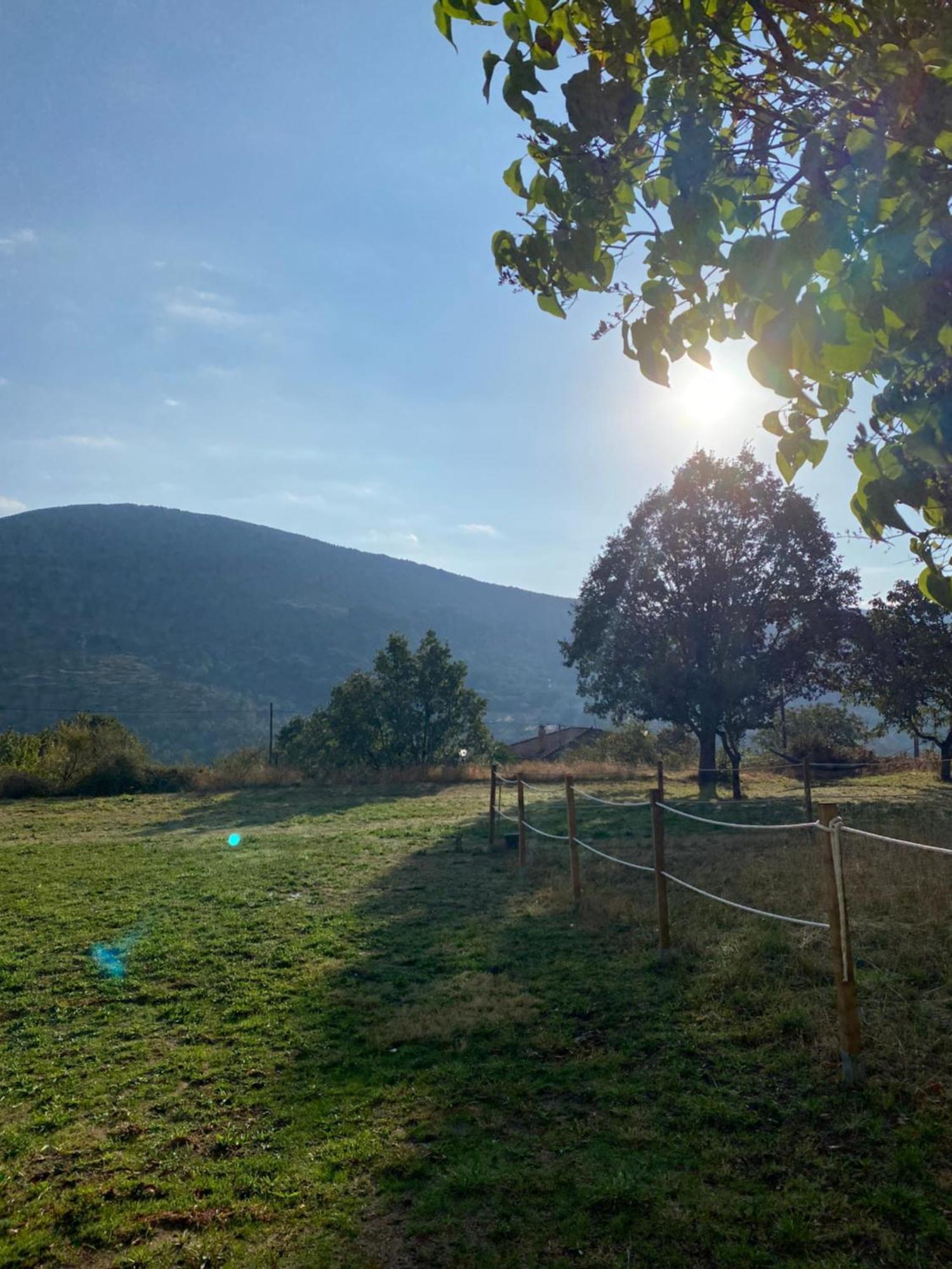 Balagares_11 Βίλα Robregordo Εξωτερικό φωτογραφία